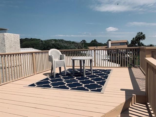 Americana Beach Home Jekyll Island Exterior photo